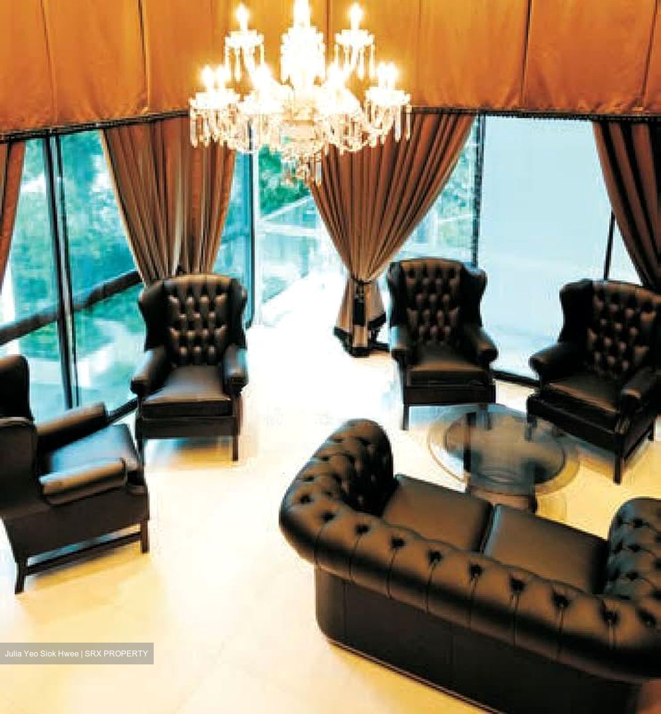 RESIDENCES AT EMERALD HILL (D9), Apartment #586295581
